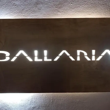 Ballaria Pop Art Палермо