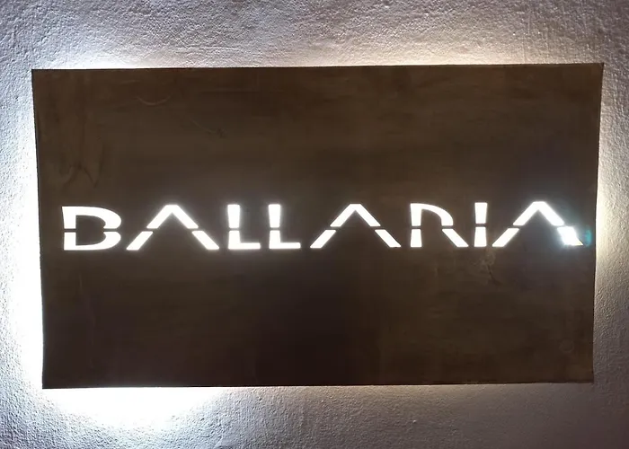 Ballaria Pop Art Палермо