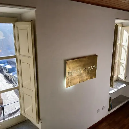 Ballaria Pop Art Palermo